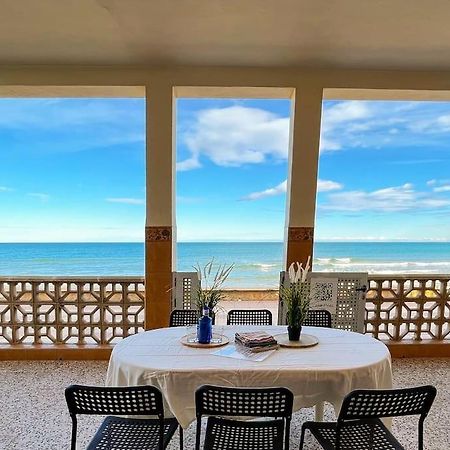 פילס Beachfront House מראה חיצוני תמונה