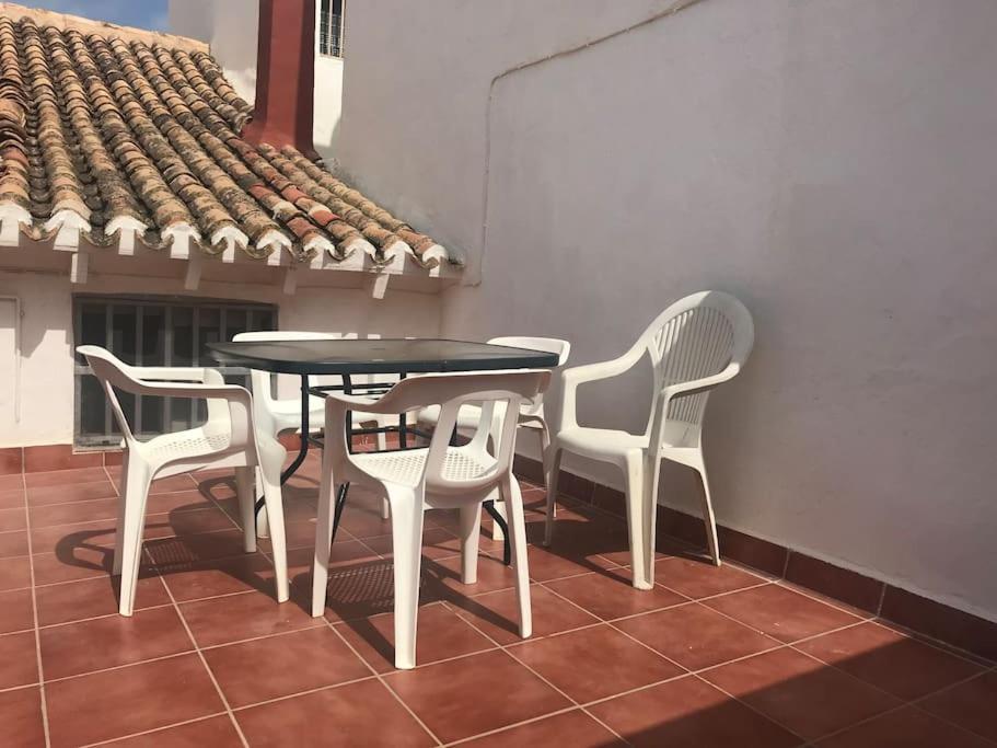 פילס Beachfront House מראה חיצוני תמונה