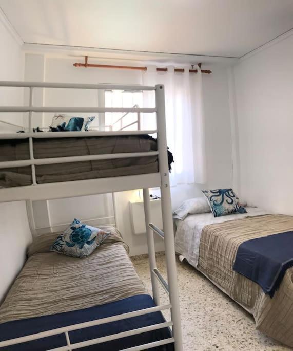 פילס Beachfront House מראה חיצוני תמונה