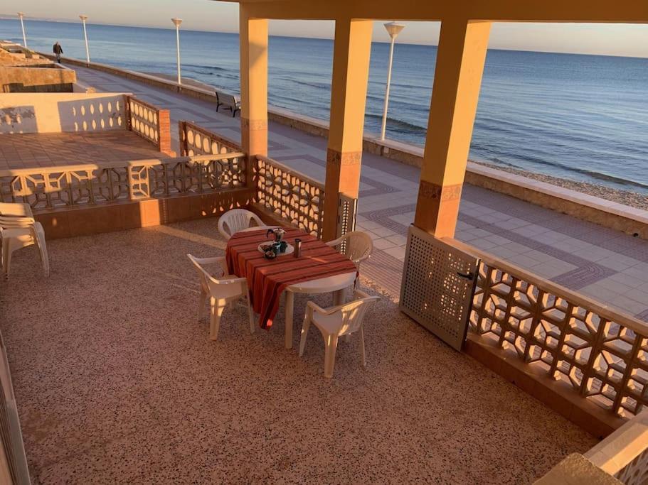 פילס Beachfront House מראה חיצוני תמונה
