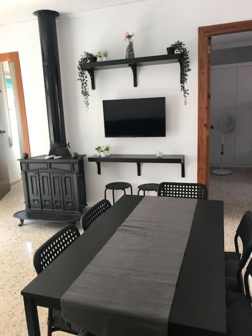 פילס Beachfront House מראה חיצוני תמונה