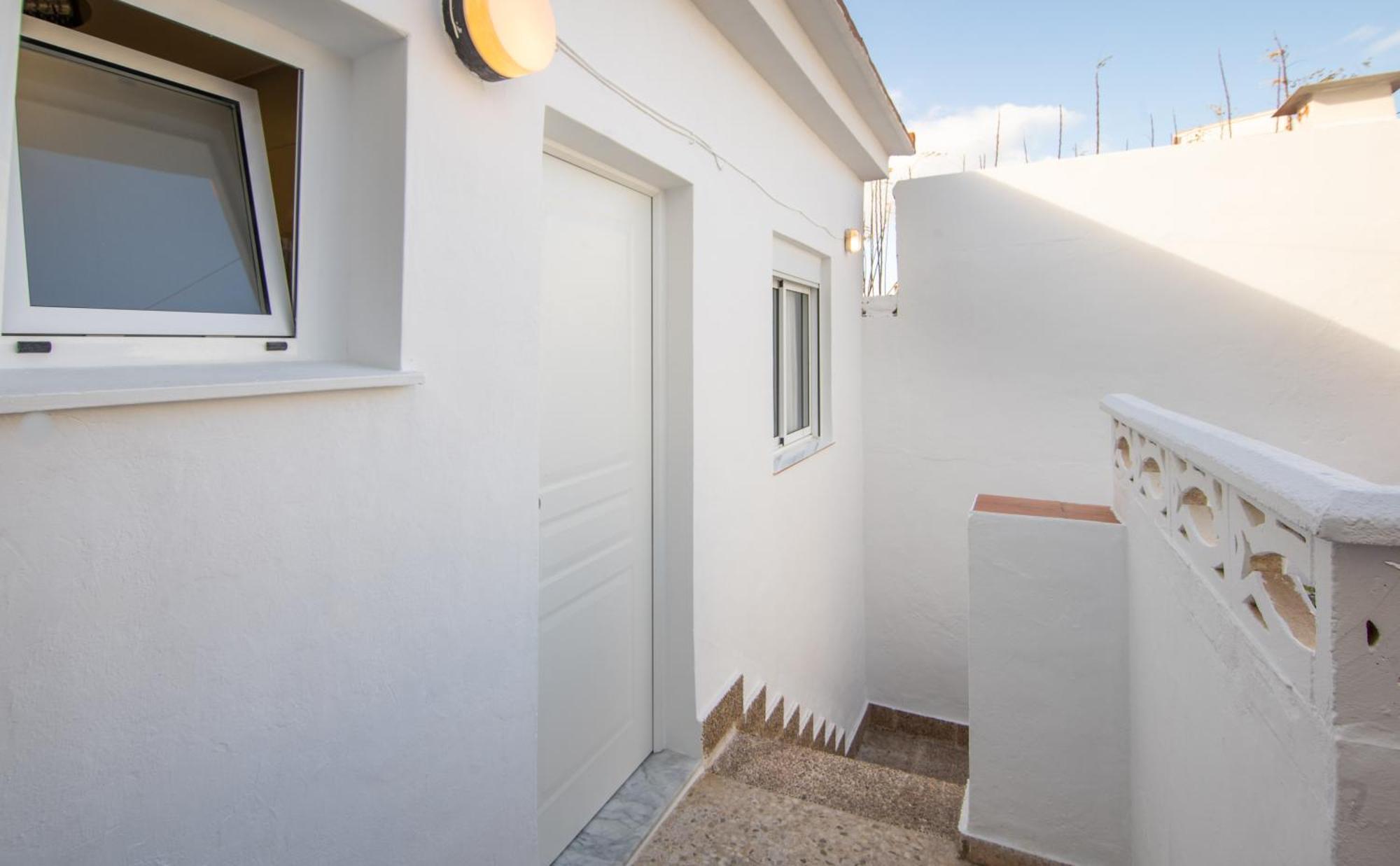 פילס Beachfront House מראה חיצוני תמונה
