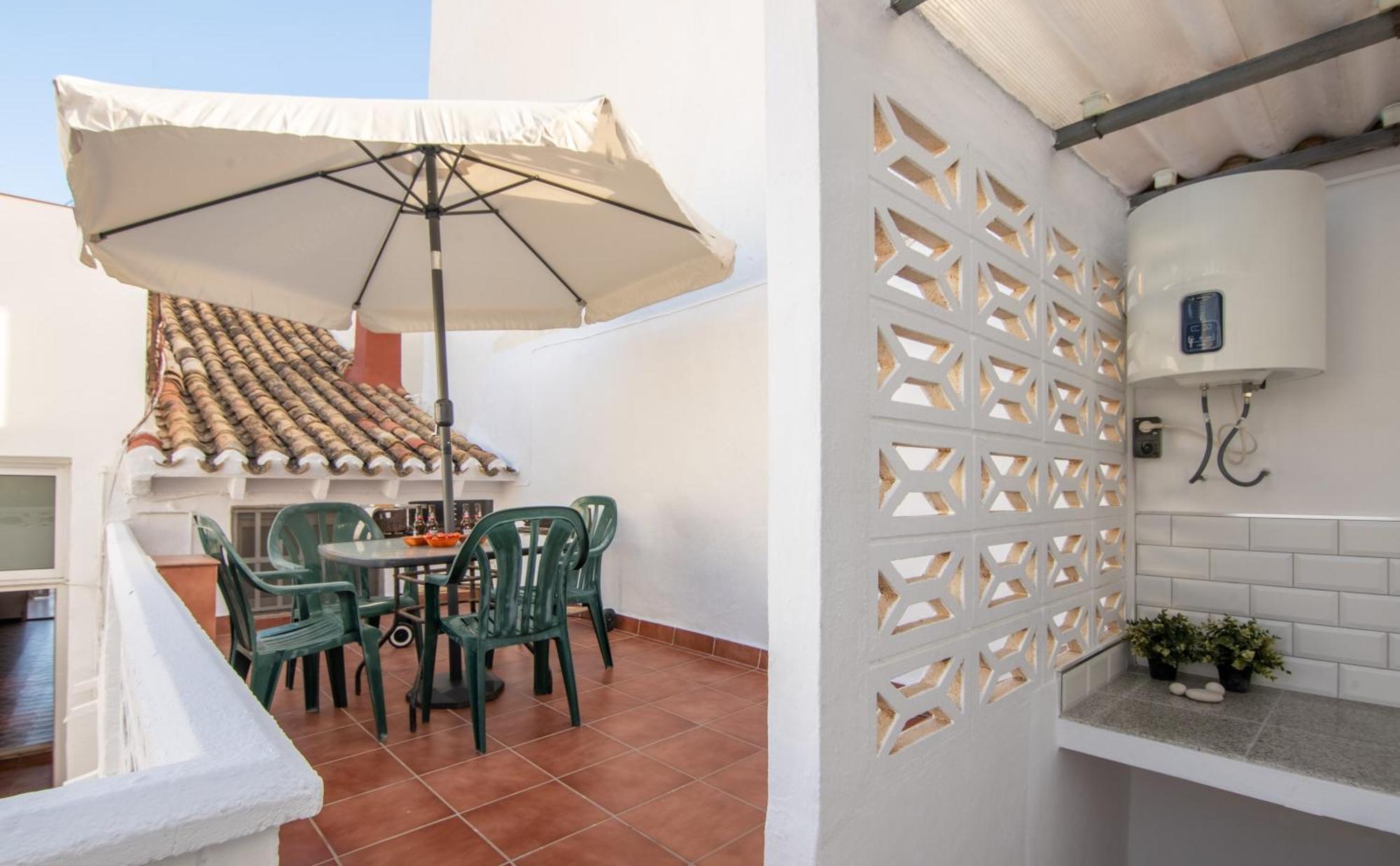 פילס Beachfront House מראה חיצוני תמונה